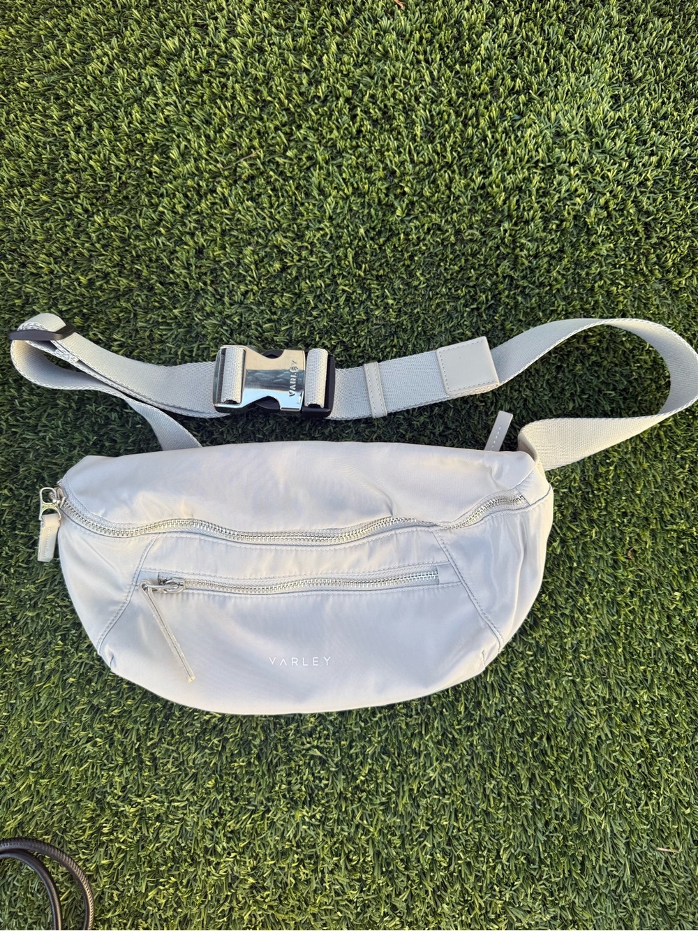 New Varley Lasson Belt Bag